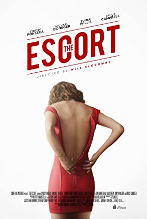 The Escort / ესკორტი