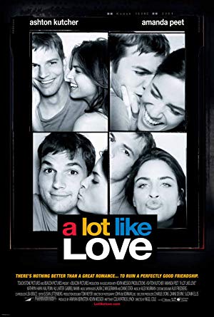 A Lot Like Love / უფრო მეტი ვიდრე სიყვარული
