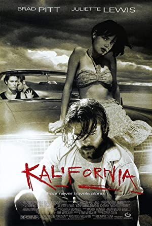 Kalifornia / კალიფორნია