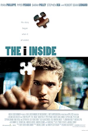 The I Inside / ჩემს მეხსიერებაში