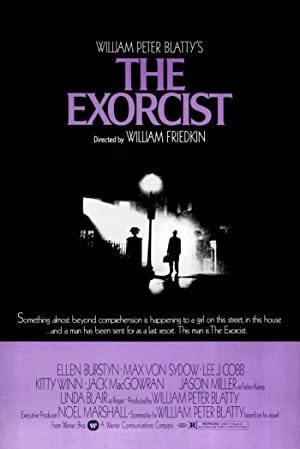 The Exorcist / ეშმაკის განმდევნელი
