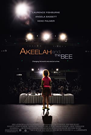 Akeelah and the Bee / აკილას გაკვეთილი
