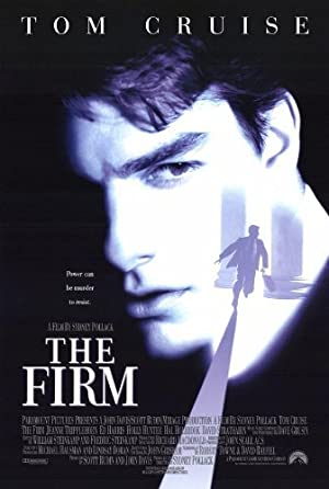 The Firm / ფირმა