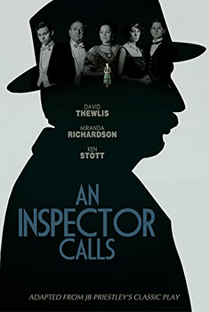 An Inspector Calls / ინსპექტორის ვიზიტი