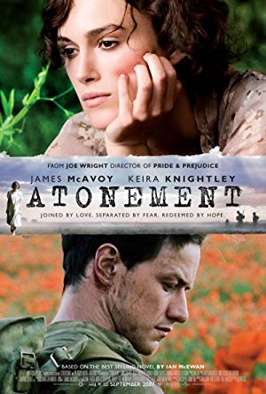 Atonement / მონანიება