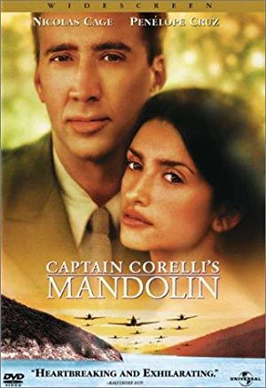 Captain Corelli's Mandolin / კაპიტან კორელის მანდოლინა