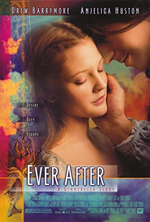 Ever After: A Cinderella Story / მარადიული სიყვარულის ისტორია