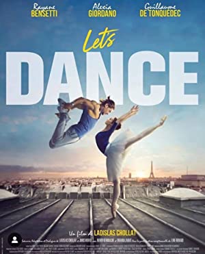 Let's Dance / ვიცეკვოთ
