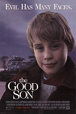 The Good Son / კარგი ვაჟიშვილი