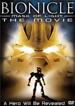 Bionicle: Mask of Light / ბიონიკალ - სინათლის ნიღაბი