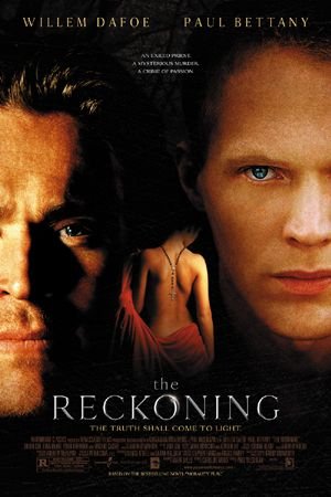The Reckoning / ანგარიშსწორების დღე