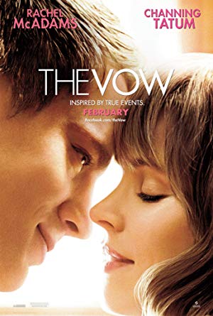 The Vow / ფიცი
