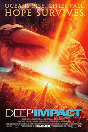 Deep Impact / უფსკრულთან შეჯახება