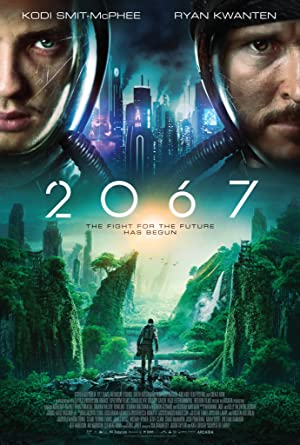 2067 / 2067: დროის მარყუჟი