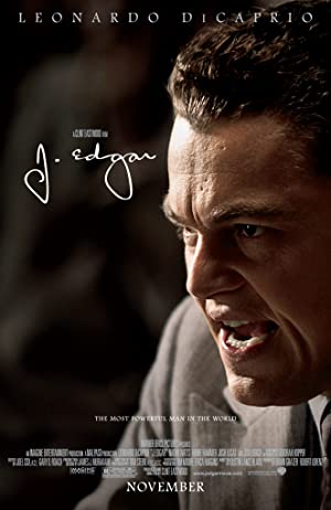 J. Edgar / ჯ.ედგარი