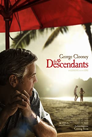 The Descendants / შთამომავლები