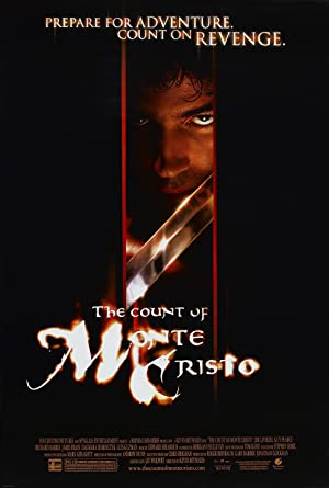 The Count of Monte Cristo / გრაფი მონტე კრისტო