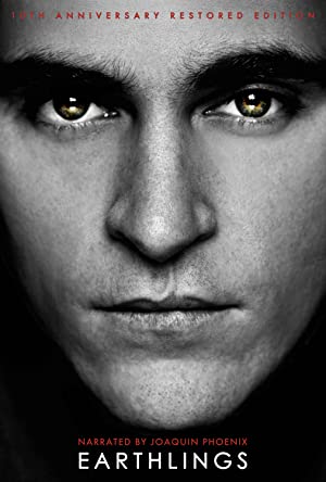 Earthlings / დედამიწელები