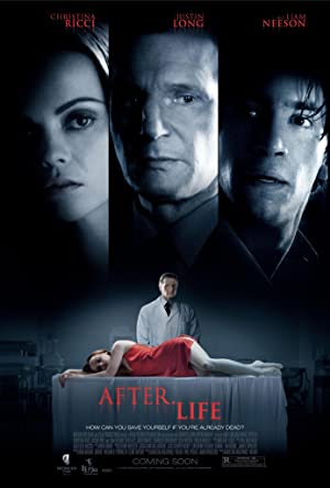 After.Life / სიცოცხლე ზღვარს მიღმა