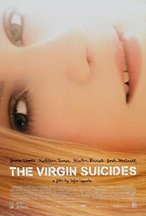 The Virgin Suicides / თვითმკვლელი ქალწულები