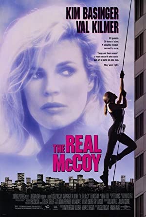 The Real McCoy / ნამდვილი მაკკოი