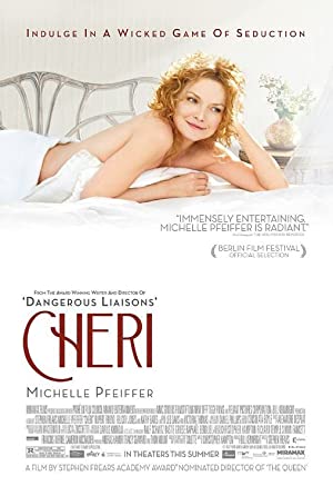 Chéri / ძვირფასი