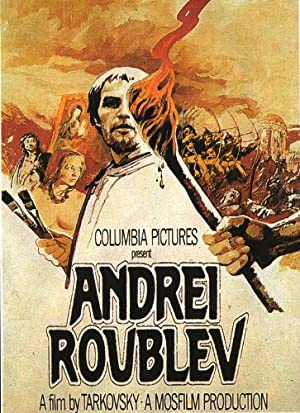 Andrei Rublev / ანდრეი რუბლიოვი