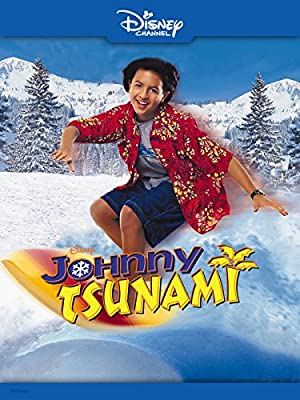 Johnny Tsunami / ჯონი ცუნამი