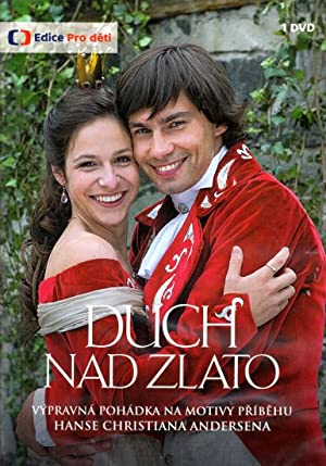 Duch nad zlato / ოქროს მცველი