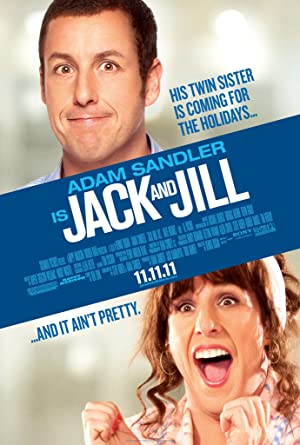 Jack and Jill / ჯეკი და ჯილი