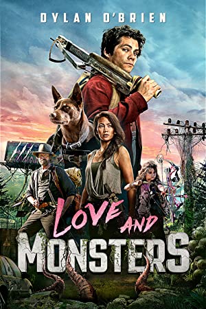 Love and Monsters / სიყვარული და მონსტრები
