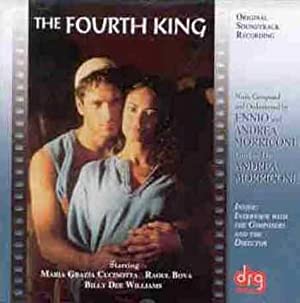The Fourth King / მეოთხე მეფე