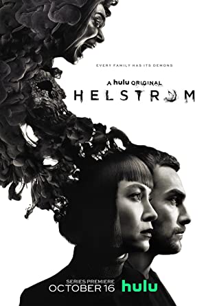Helstrom / ჰელსტრომი