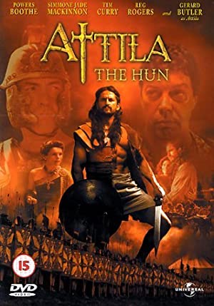 Attila / ატილა