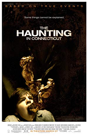 The Haunting in Connecticut / მოჩვენებები კონეკტიკუტში