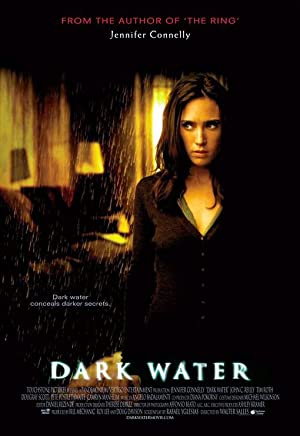Dark Water / ბნელი წყალი