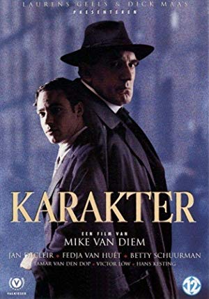 Character / ხასიათი