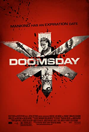 Doomsday / განკითხვის დღე