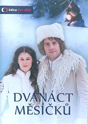 Dvanáct mesícku / თორმეტი თვე