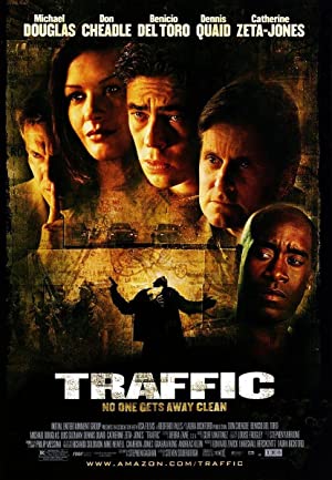 Traffic / ტრაფიკი