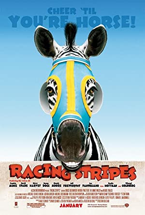 Racing Stripes / შეშლილი რბოლა