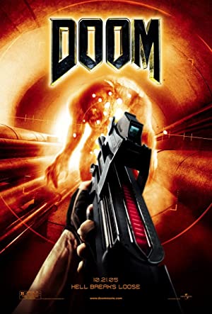 Doom / სასიკვდილოდ გაწირვა