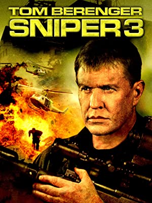 Sniper 3 / სნაიპერი 3