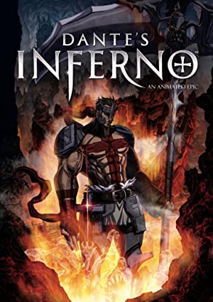 Dante's Inferno: An Animated Epic / დანტეს ჯოჯოხეთი