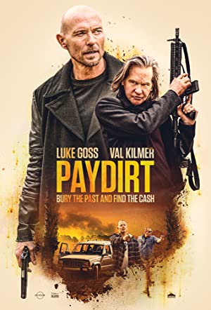 Paydirt / მოგება