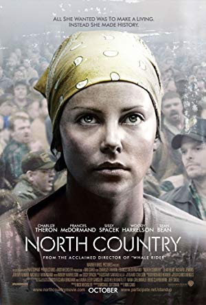 North Country / ჩრდილოეთის ქვეყანა