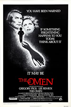The Omen / ომენი