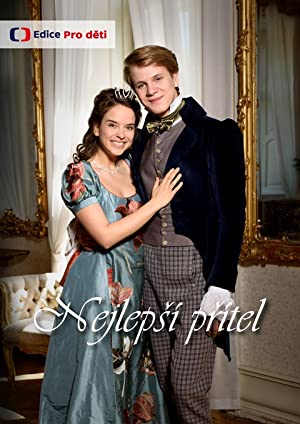 Nejlepsí prítel / საუკეთესო მეგობარი