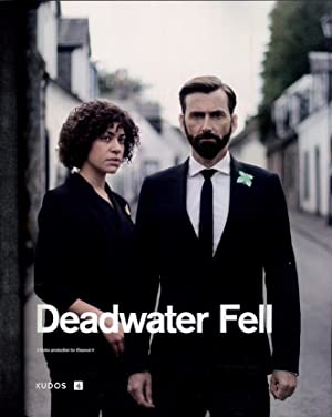 Deadwater Fell / მკვდარი წყლის ჭაობი