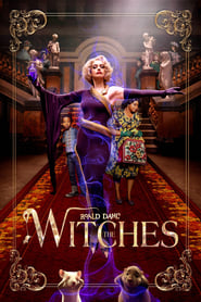 Witches / ჯადოქრები